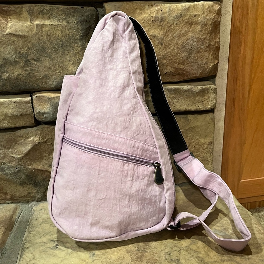 Ameribag Lavender Medium Size